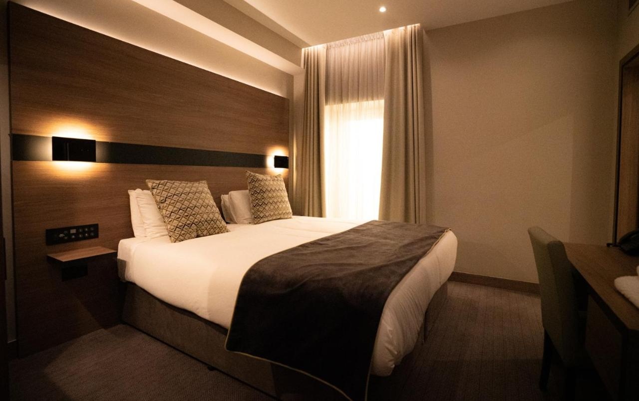 Foto - Oxford Hotel Earl's Court