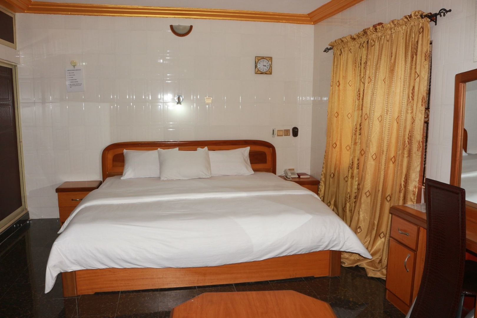 Cute Villa Hotel and Suites