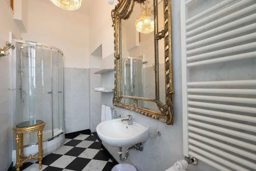 Foto - Morali Palace