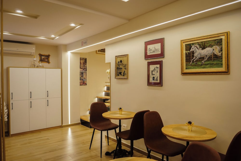 Foto - Hotel Petite Maison Hermes