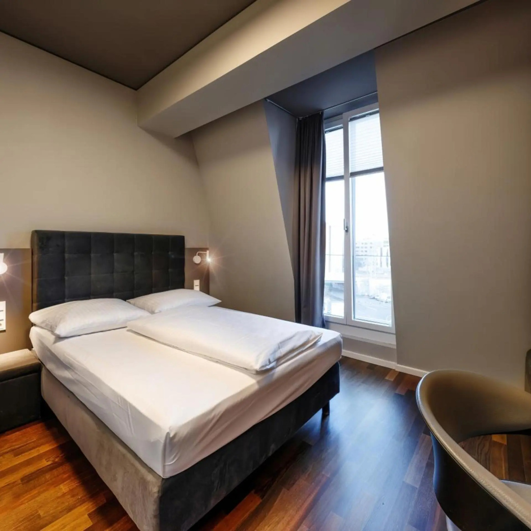 Foto - Hotel Cult