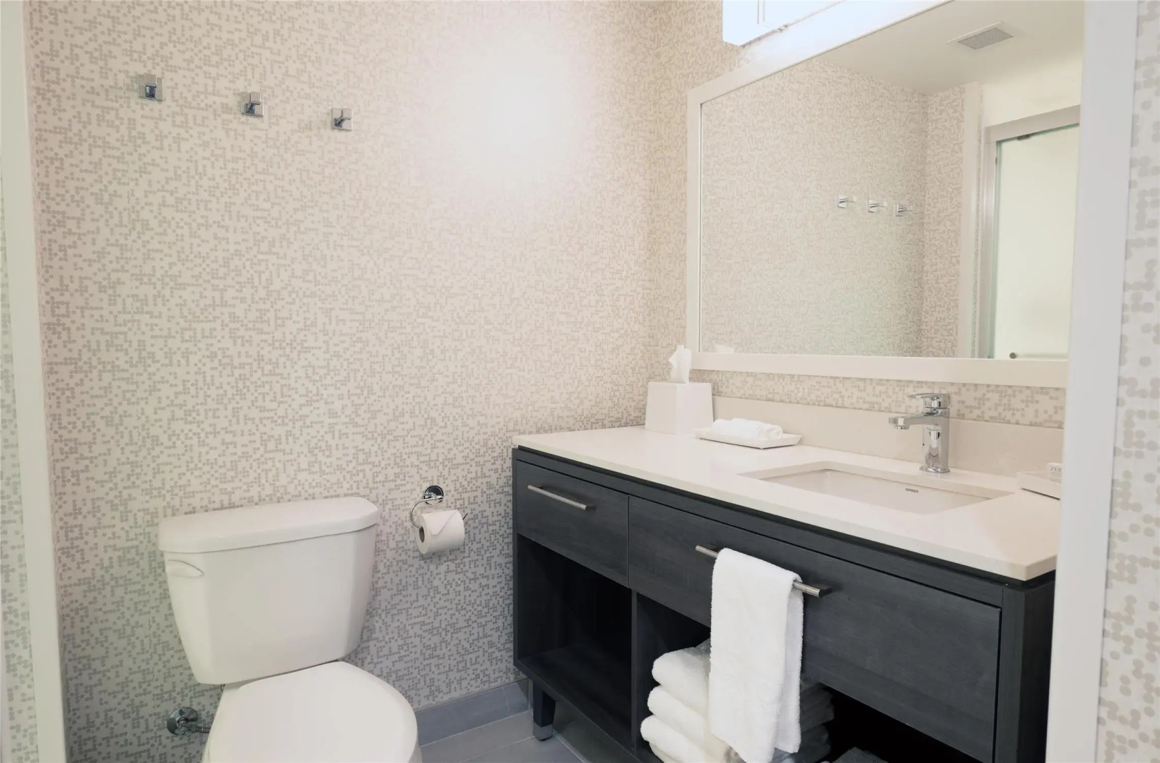 Foto - Home2 Suites By Hilton Quebec City