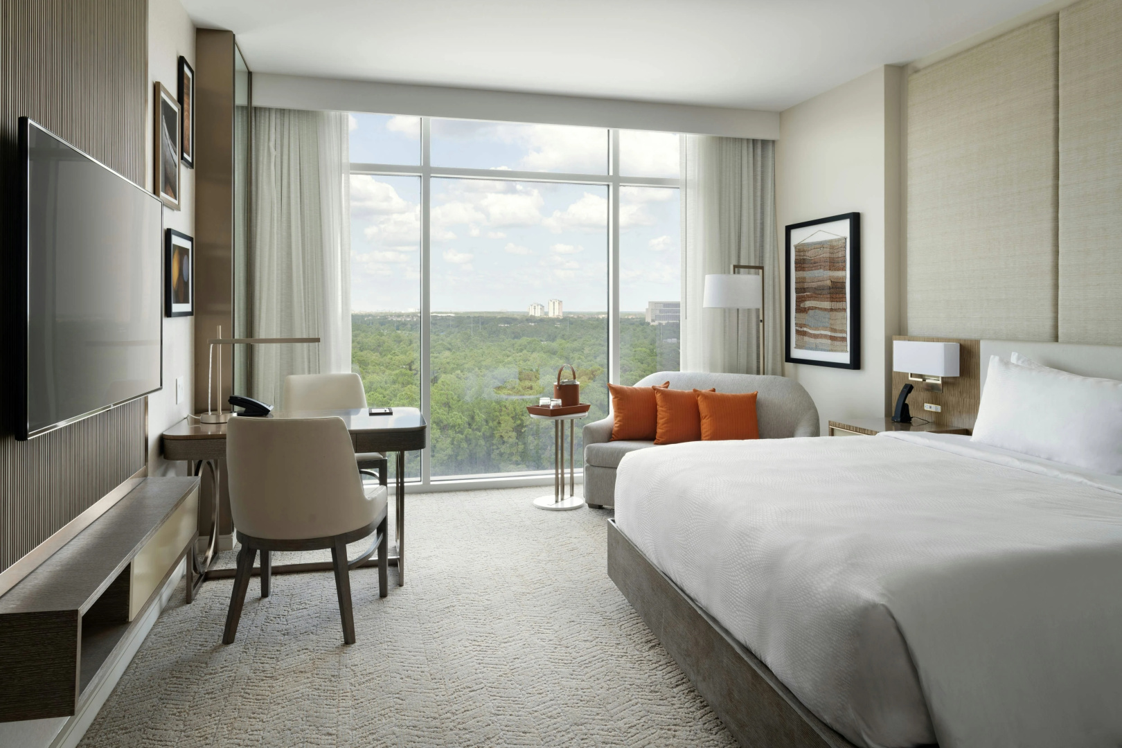 Photo - JW Marriott Orlando Bonnet Creek Resort & Spa