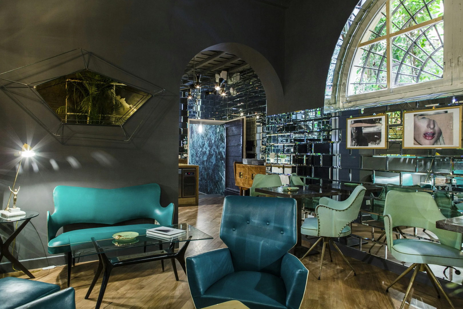 Foto - G-Rough, Rome, a Member of Design Hotels