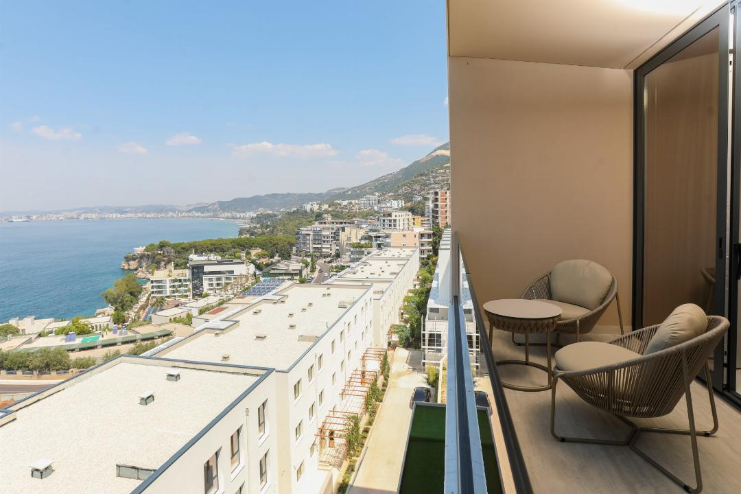 Foto - Sol Boutique Hotel