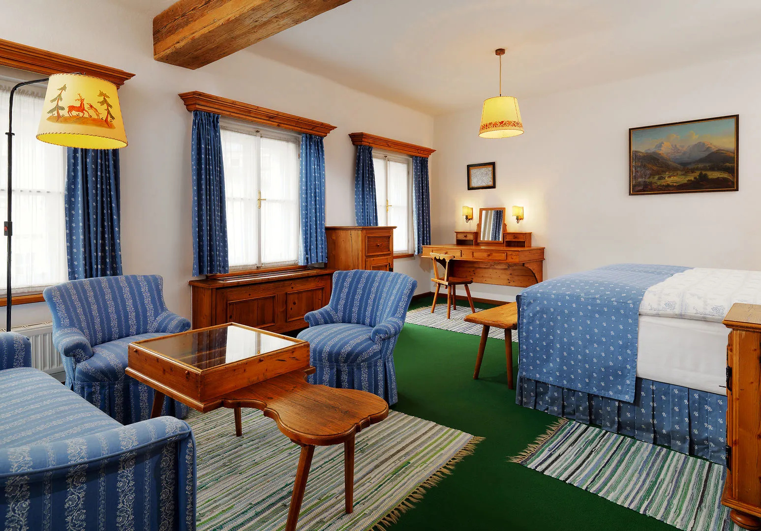 Photo - Hotel Goldener Hirsch, a Luxury Collection Hotel, Salzburg