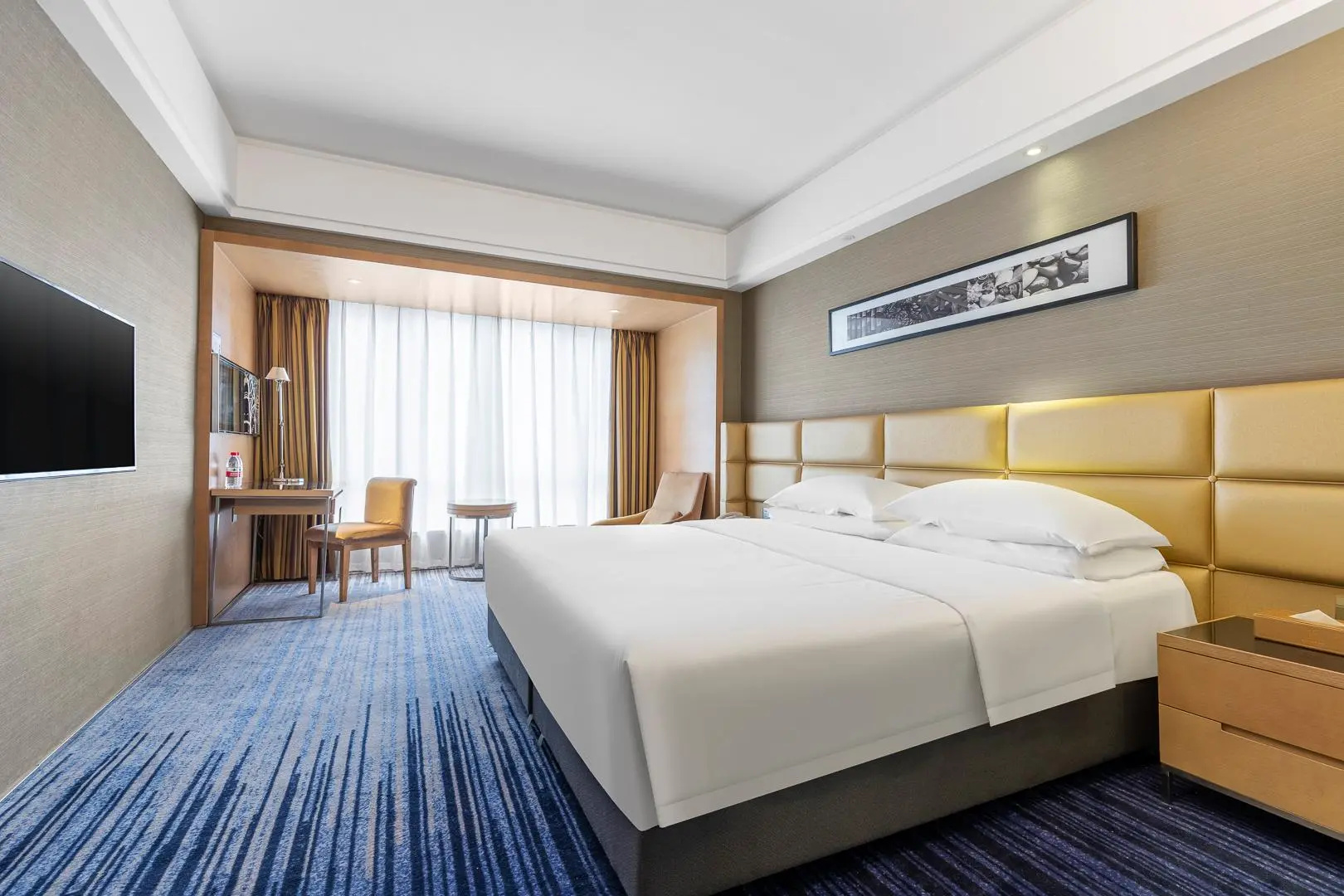 Foto - Vienna Hotel - Guangzhou South Railway Station Branch