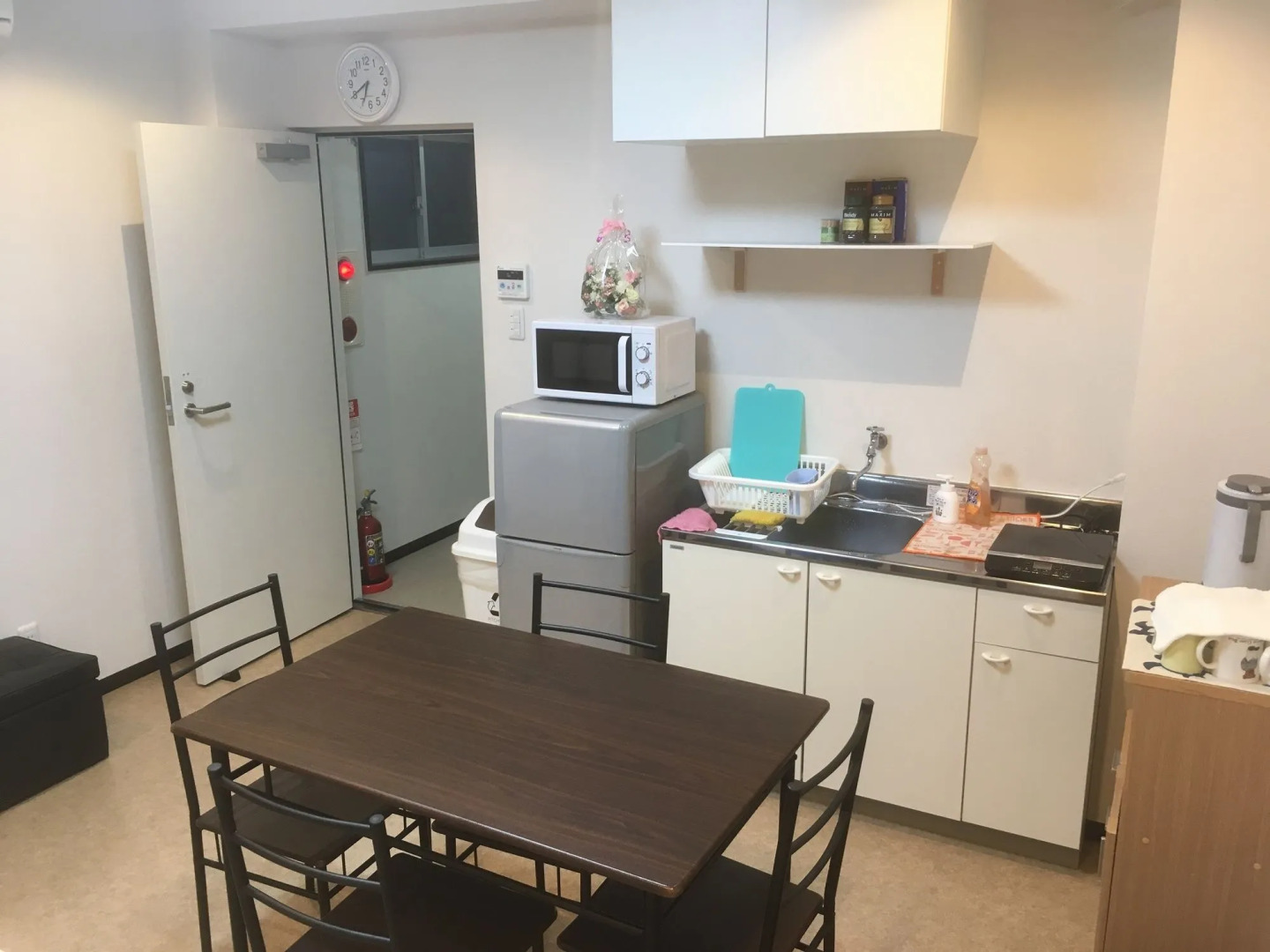 Foto - Keimei Guest House