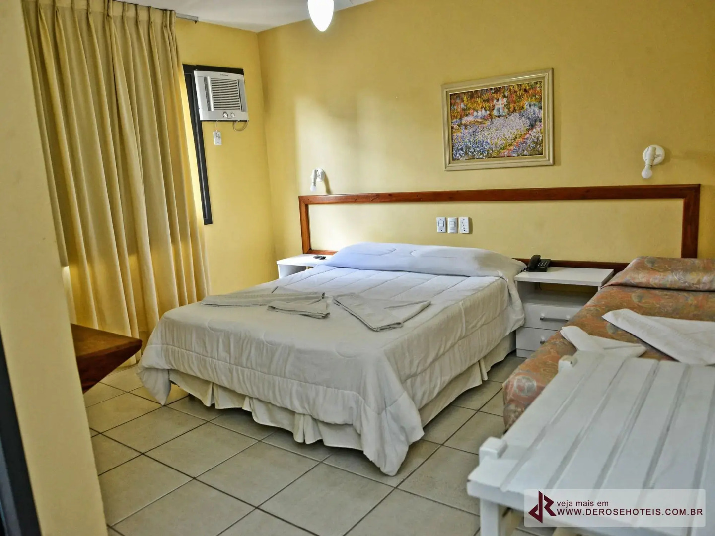 Foto - De Rose Palace Hotel