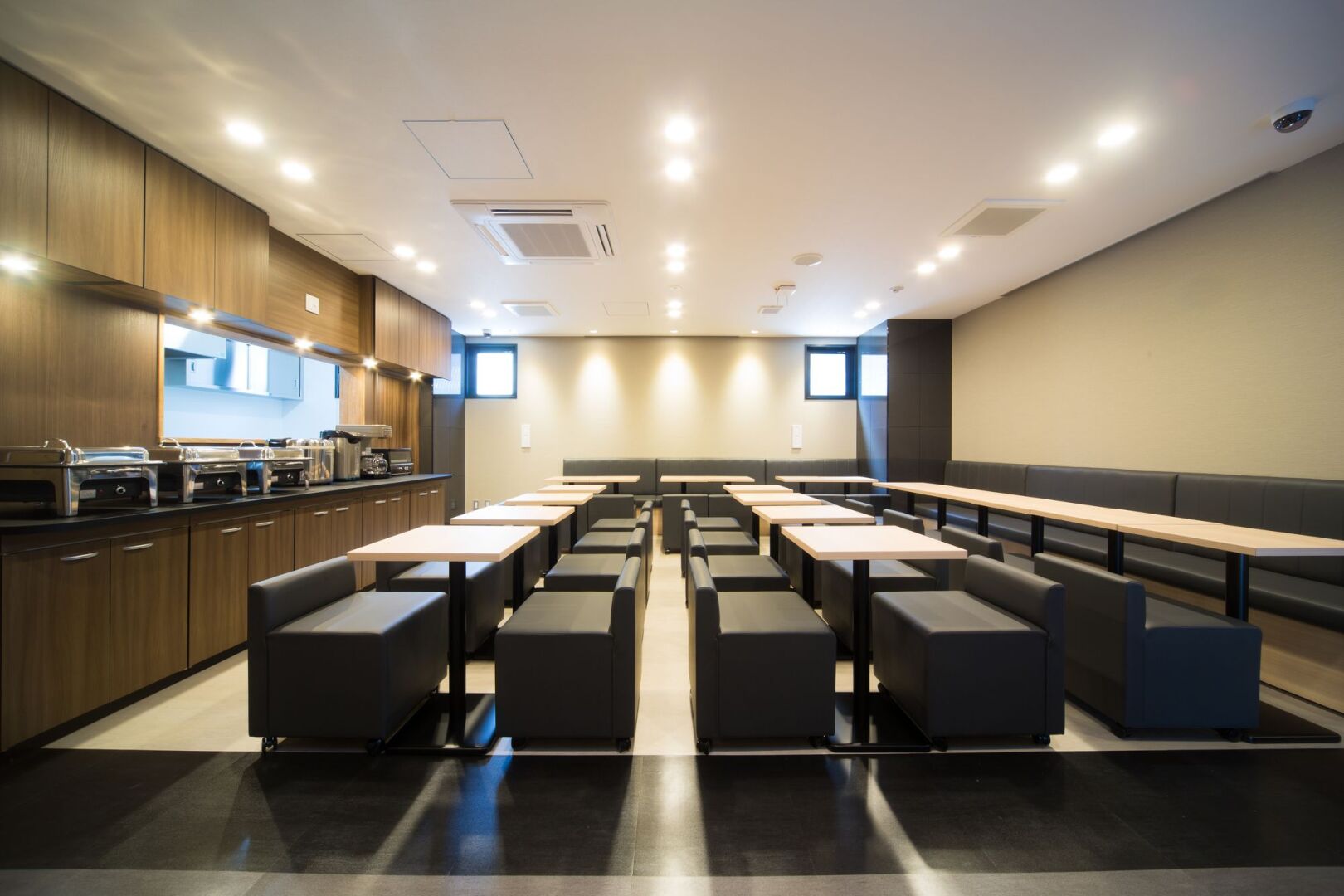 Photo - Shinsaibashi-Higashi Crystal Hotel