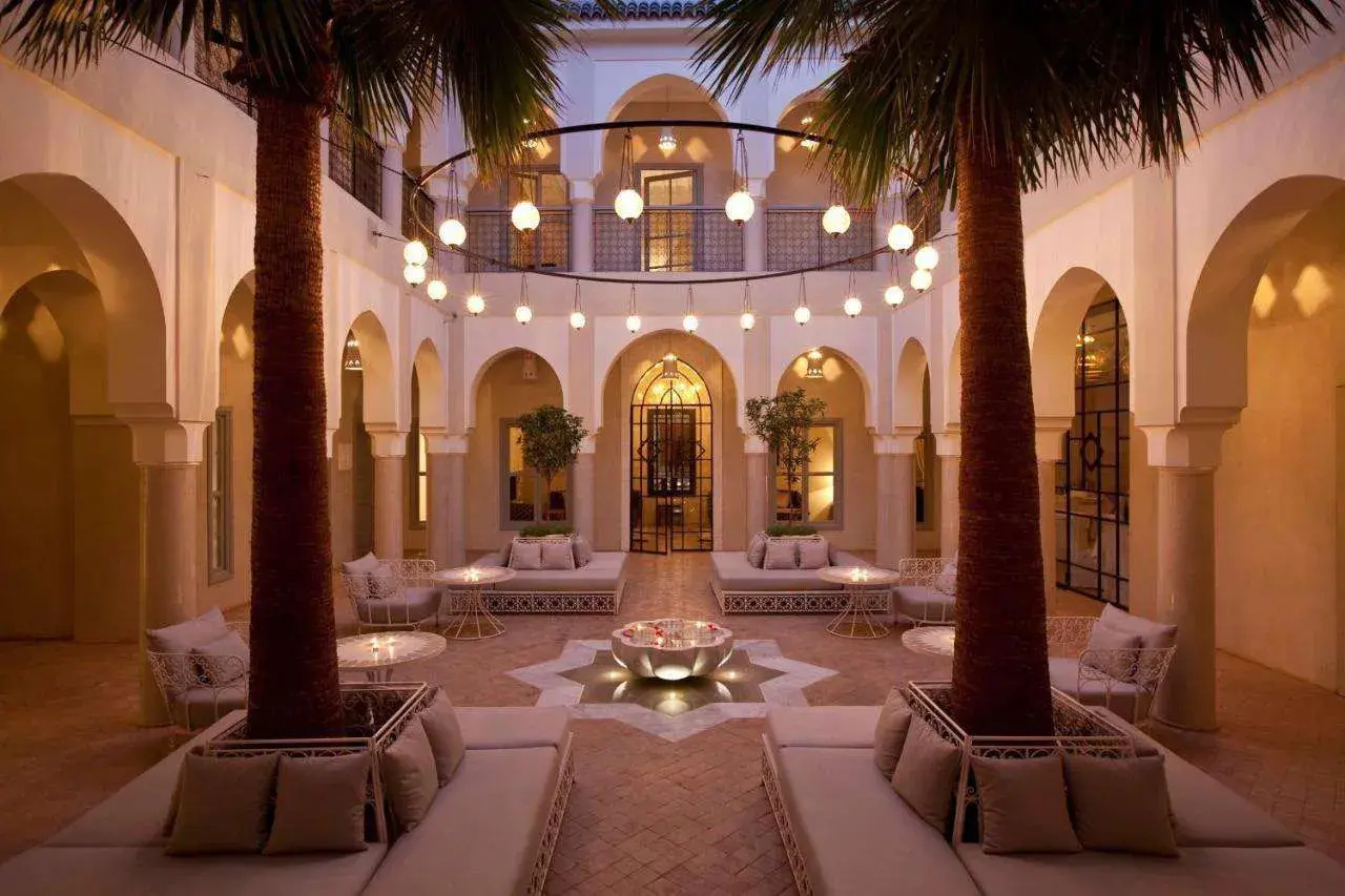 Photo - Riad Nashira & Spa