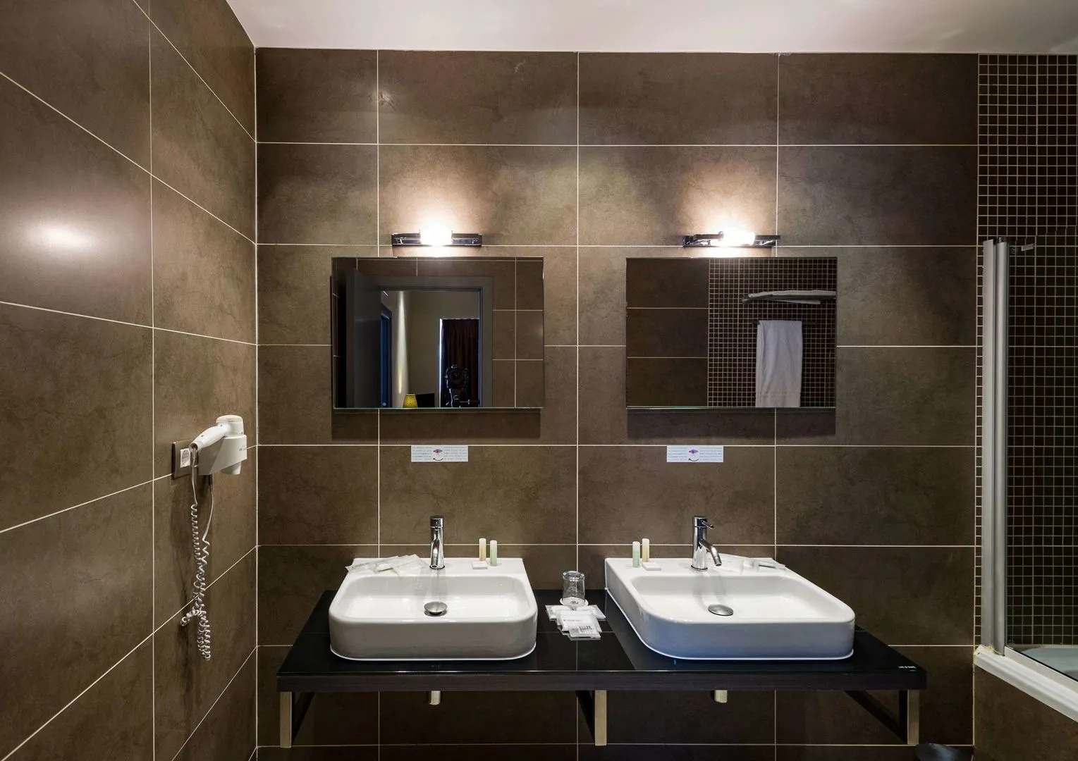 Foto - Sercotel Plaza Feria