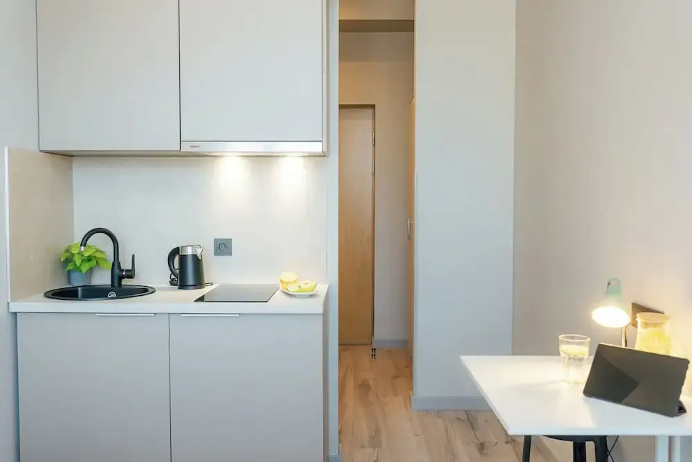 Photo - Aparthotel Aurum