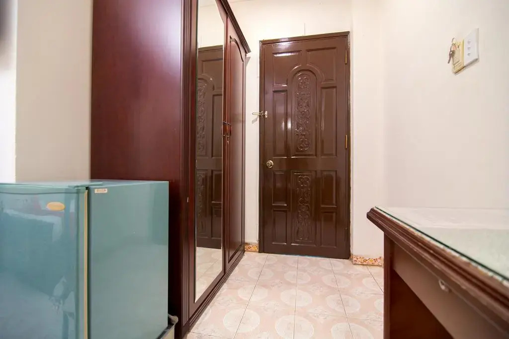 Photo - Tan Hoang Long Hotel