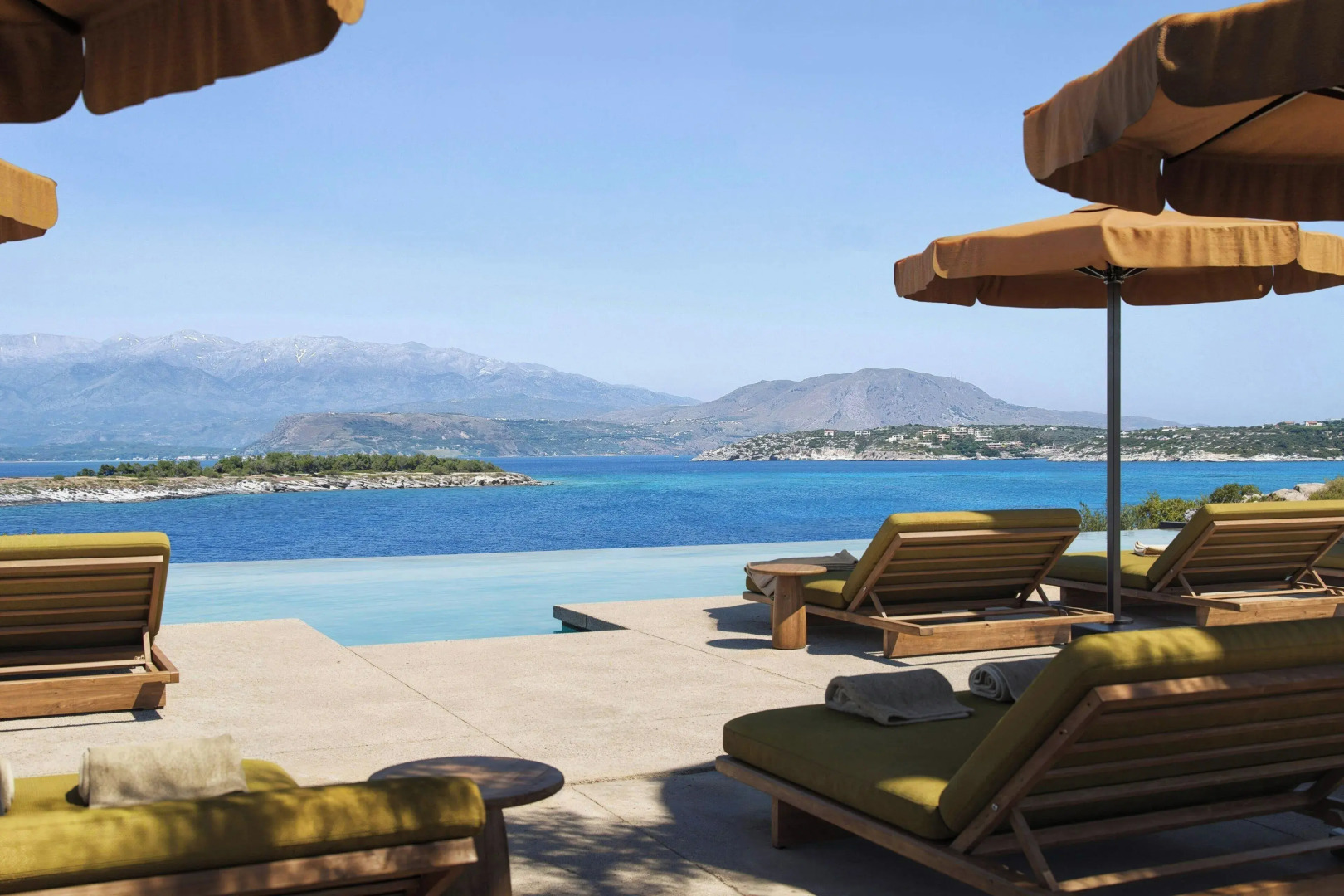 Photo - JW Marriott Crete Resort & Spa