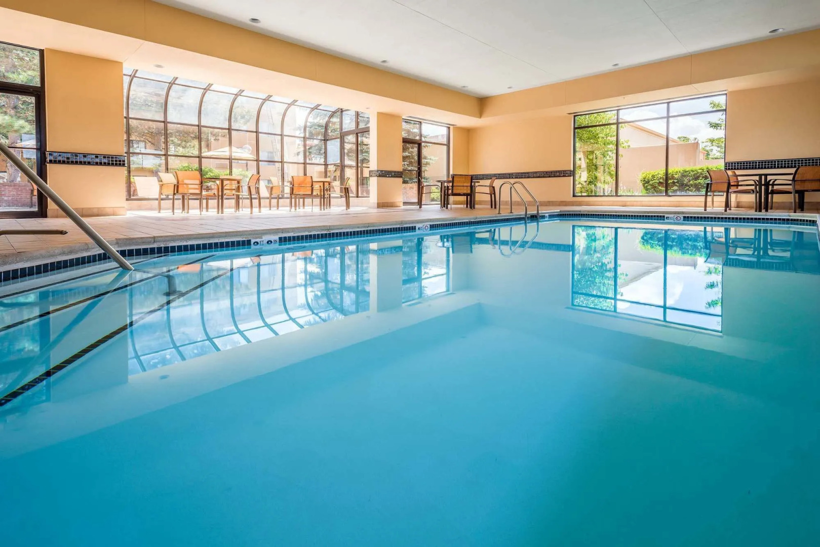 Photo - Comfort Inn & Suites Arlington Heights - Buffalo Grove