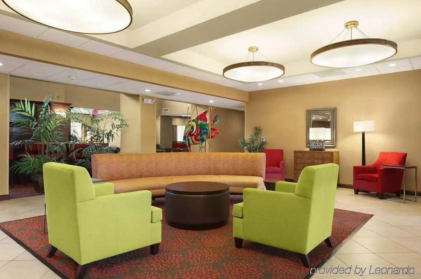 Photo - Homewood Suites by Hilton Tampa-Brandon