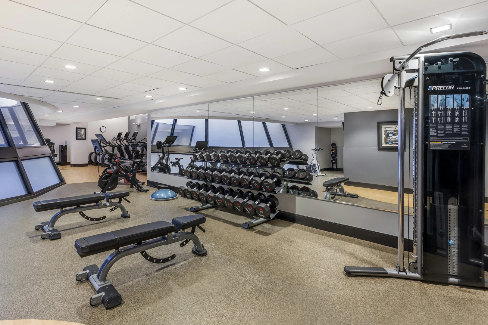 Foto - Hilton Grand Vacations Club Chicago Magnificent Mile