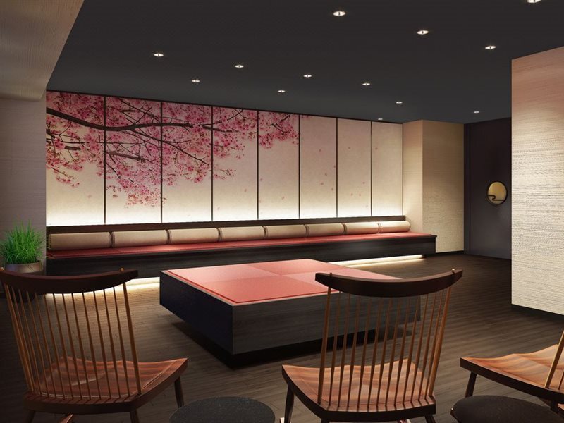 Foto - Resol Poshtel Tokyo Asakusa