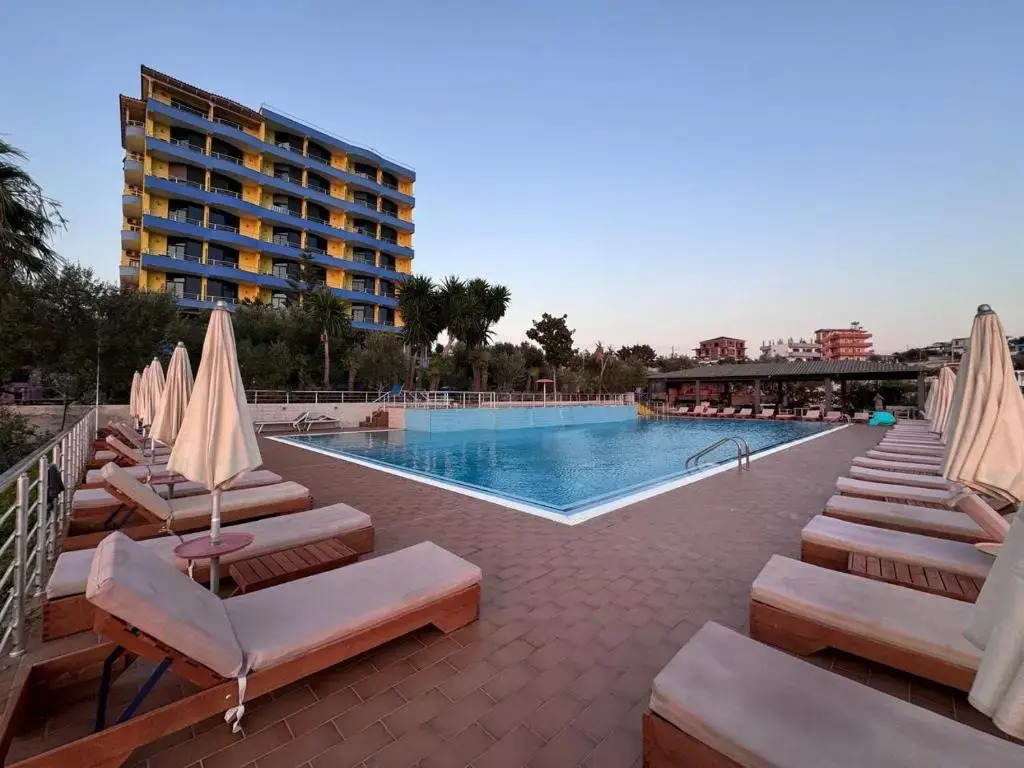 Foto - Hotel Bahamas