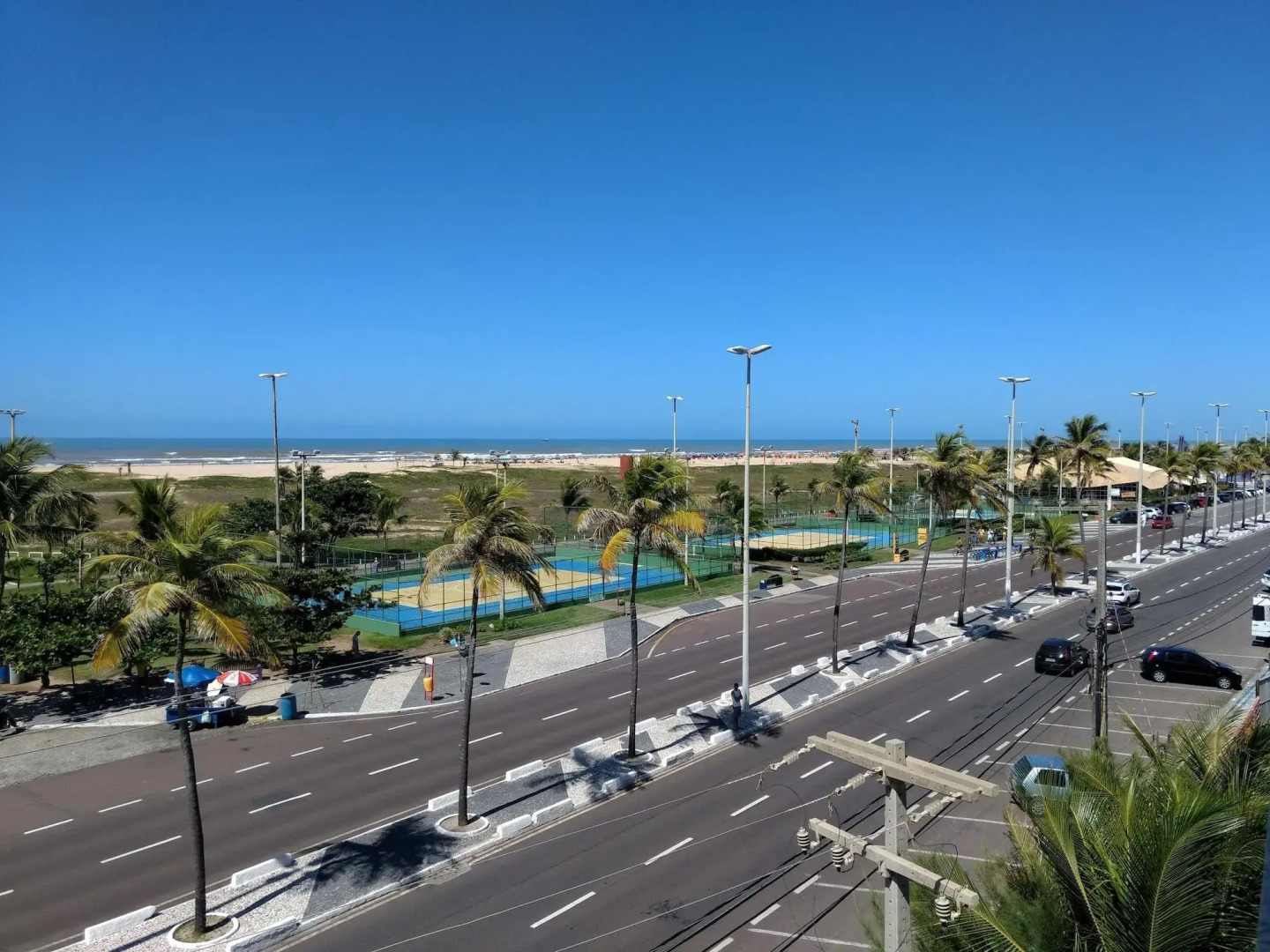 Photo - Simas Praia Hotel