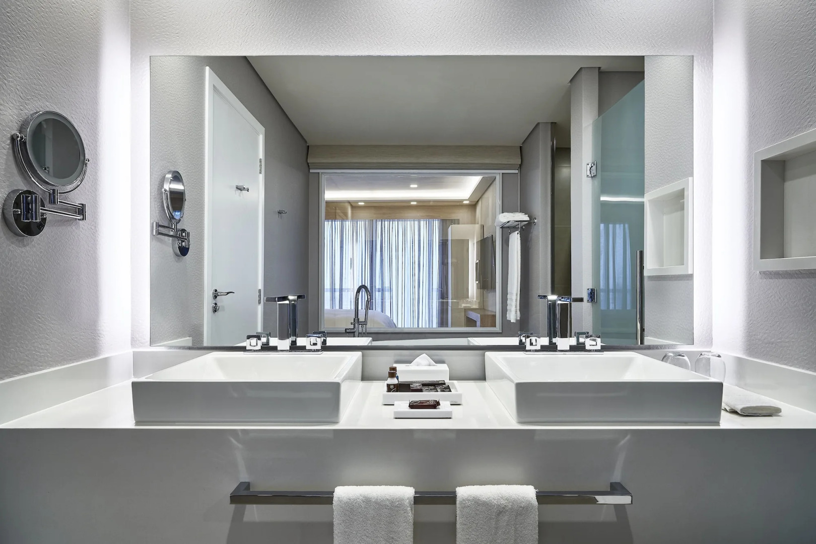 Foto - Sheraton Santos Hotel