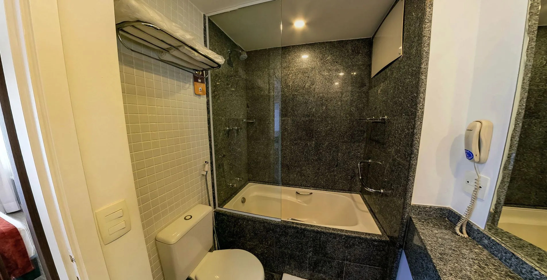 Foto - Blue Tree Premium Paulista