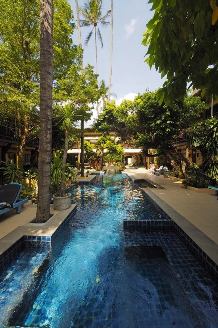 Photo - Vacation Village Phra Nang Inn
