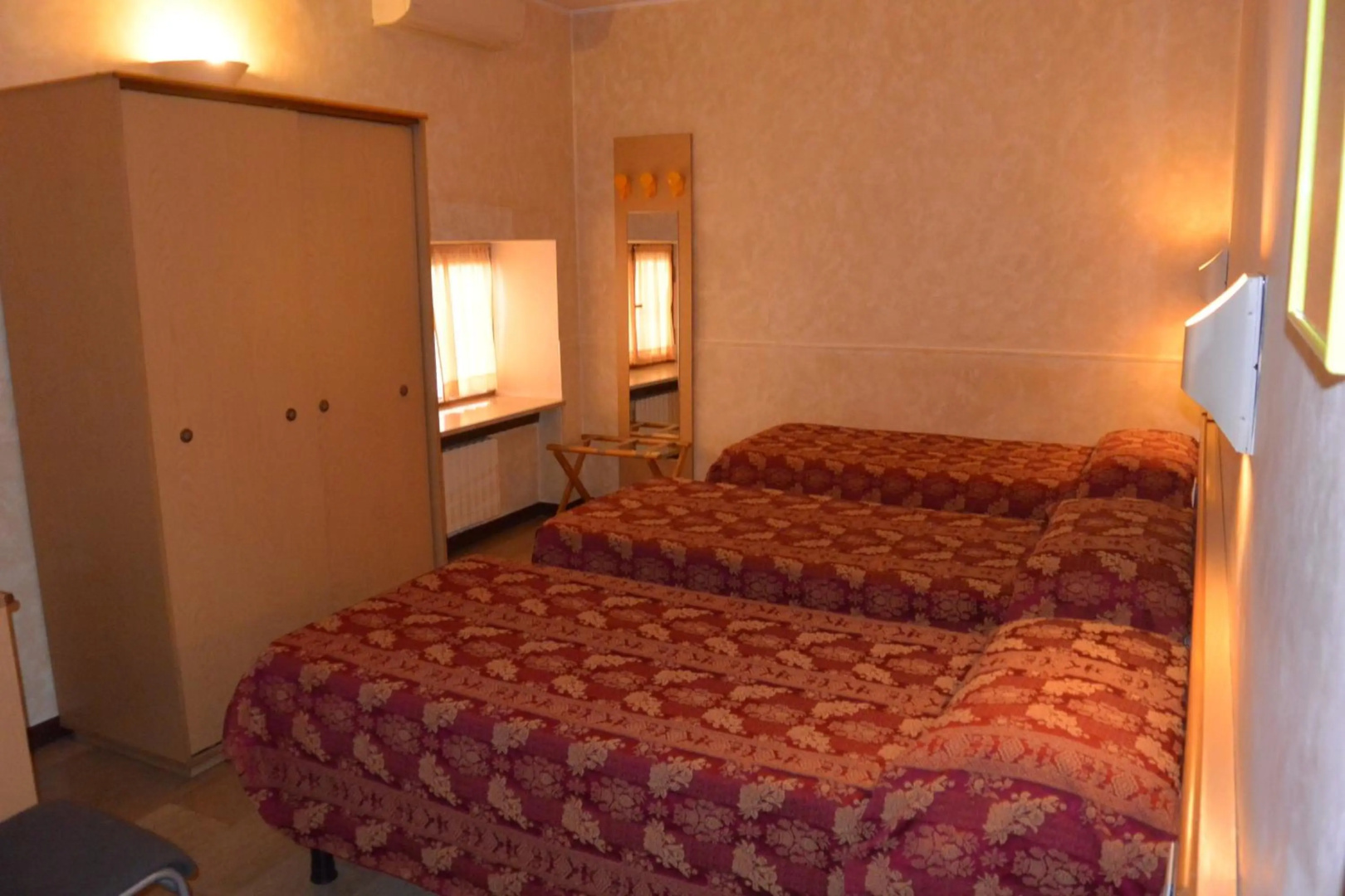 Foto - Hotel Nettuno