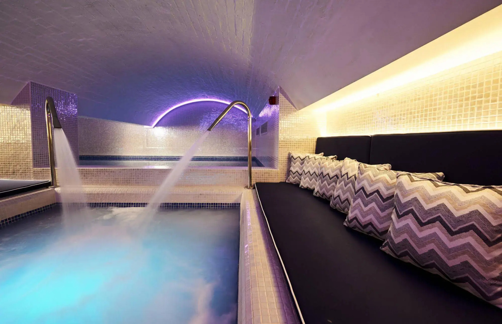 Foto - Harbour Hotel & Spa Bristol