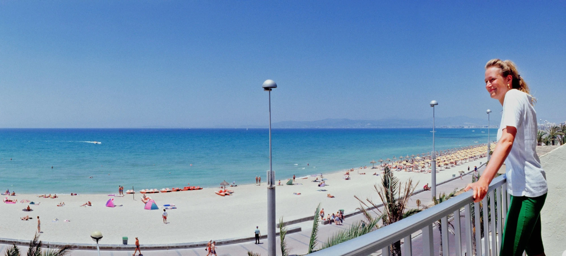 Photo - Hotel Hispania