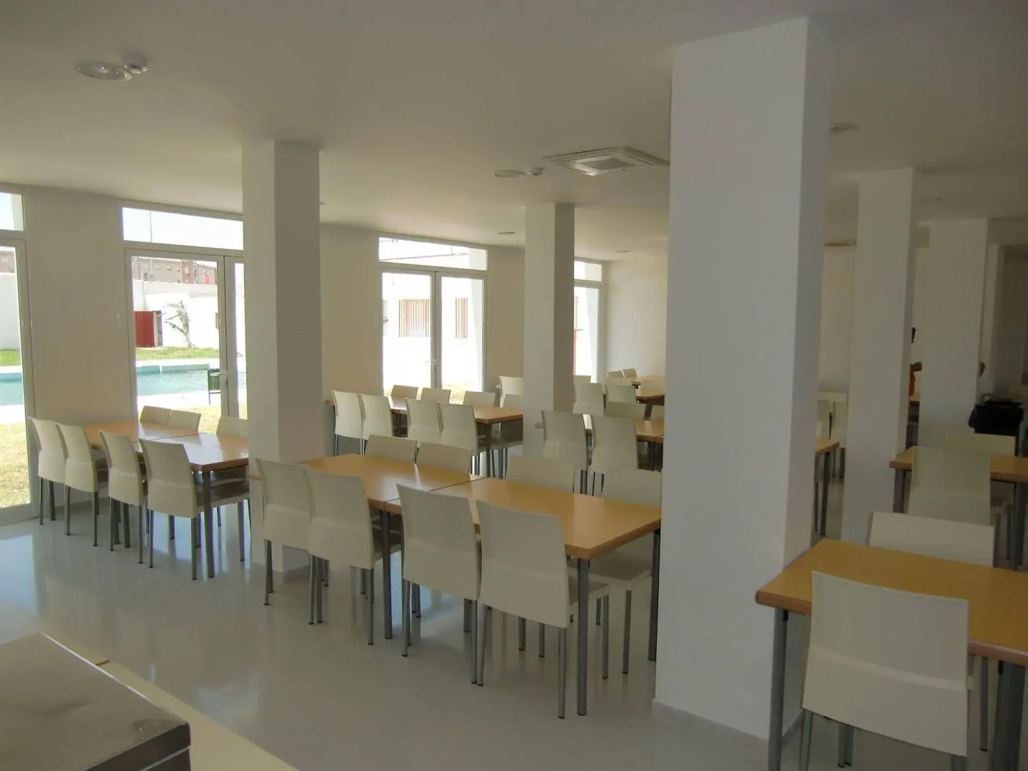 Photo - Albergue Inturjoven Jerez De La Frontera