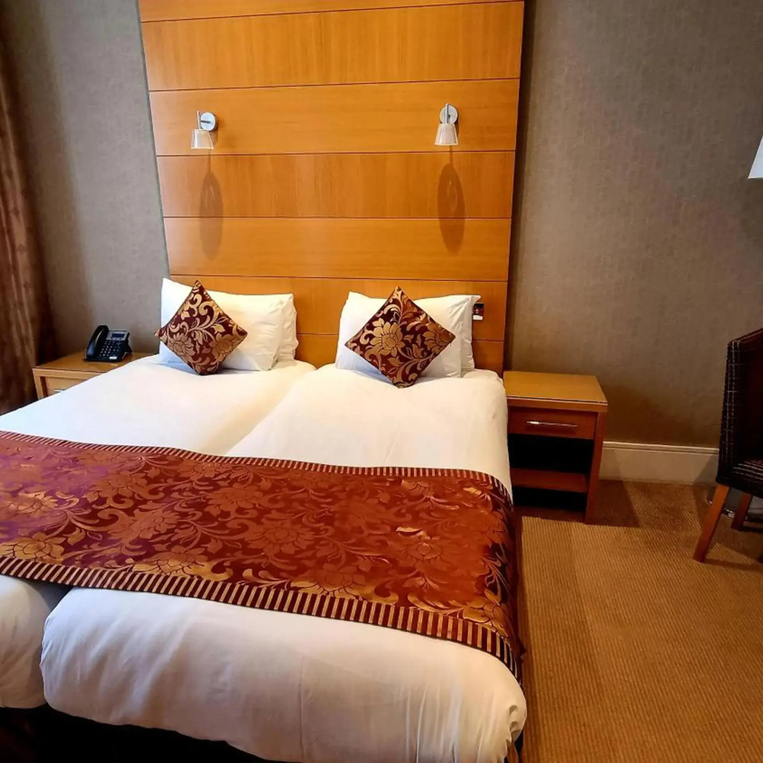 Foto - The Park City Grand Plaza Kensington Hotel