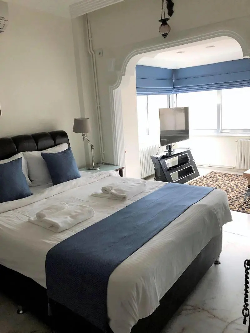 Foto - My Kent Hotel