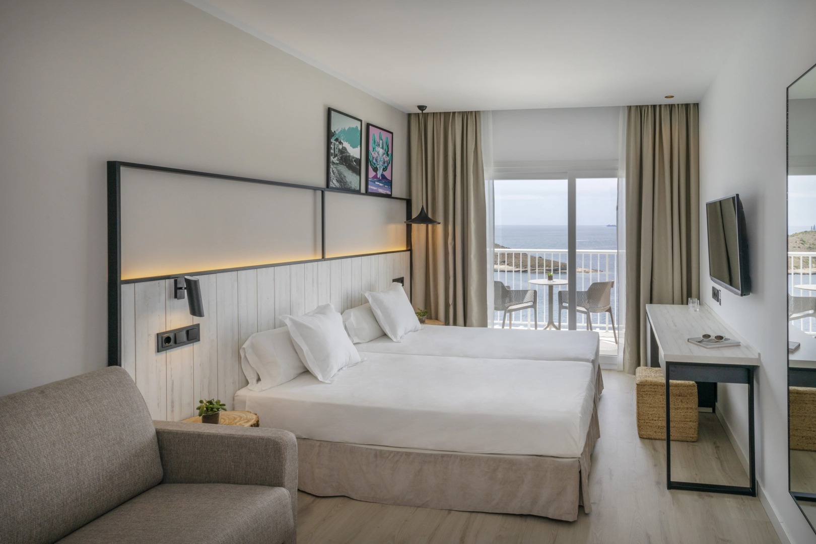 Photo - Hotel Florida Magaluf - Adults Only