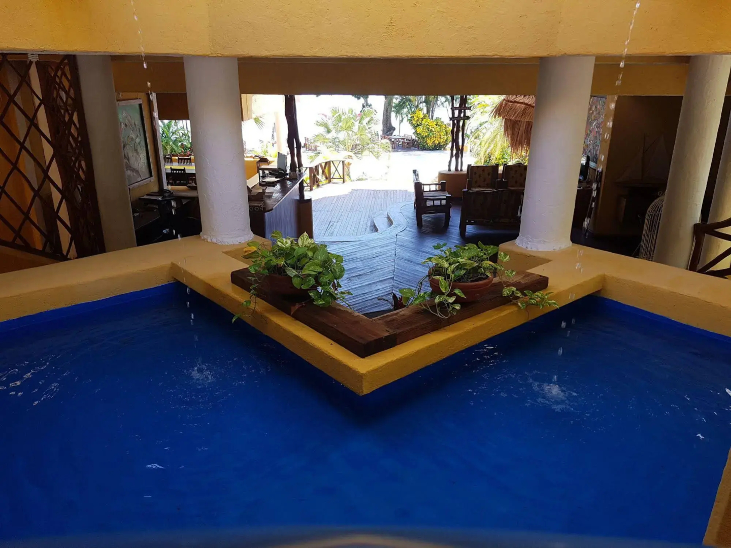 Photo - Banana Palms Hotel