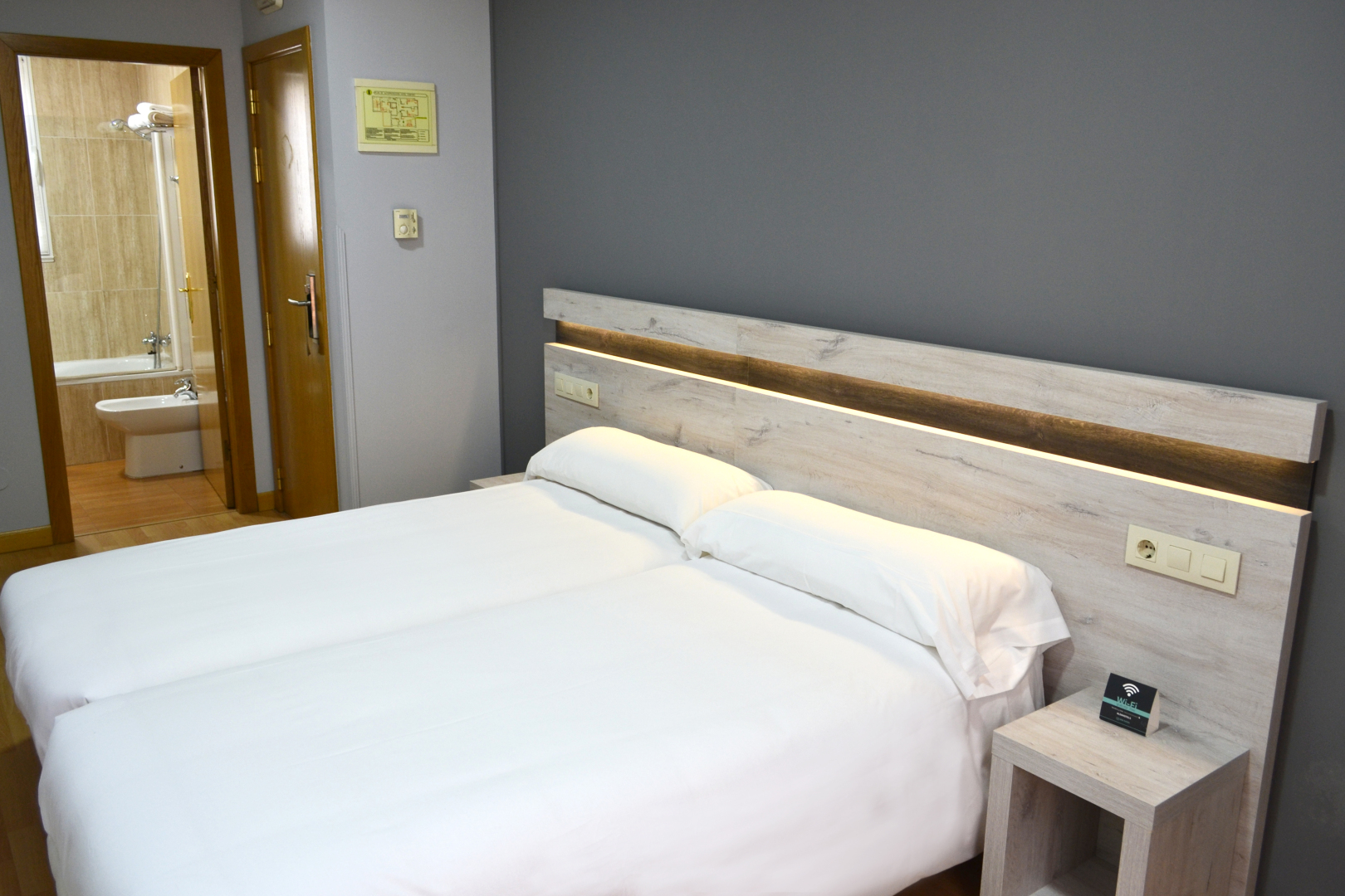 Foto - Hotel Alda Centro Oviedo