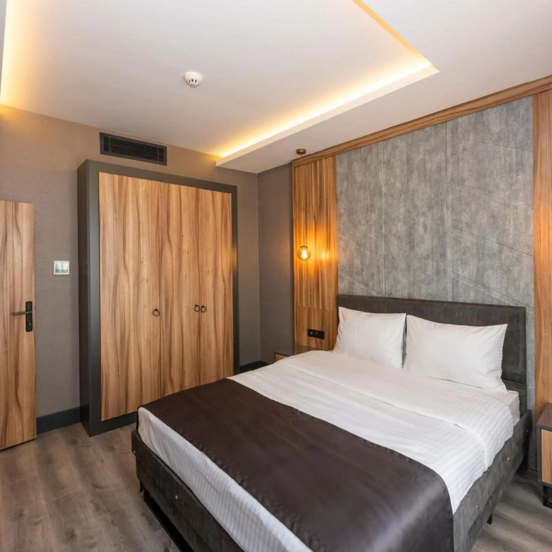 Foto - The Nirvanas Hotel