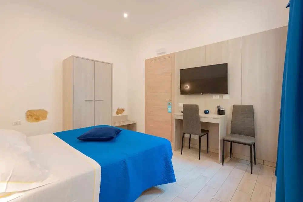 Foto - Bardilio Luxury Rooms