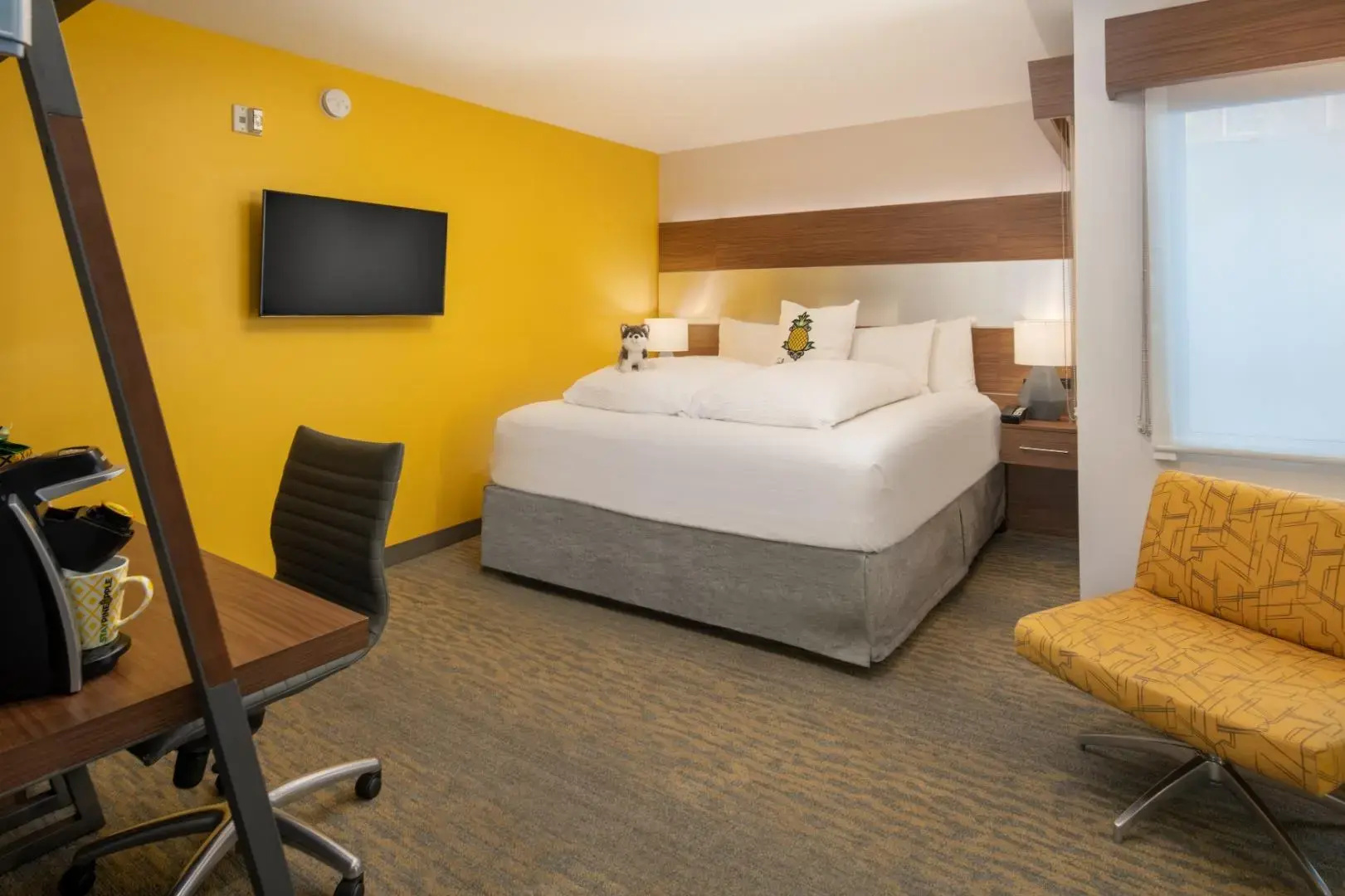 Photo - Staypineapple, Hotel Z, Gaslamp San Diego