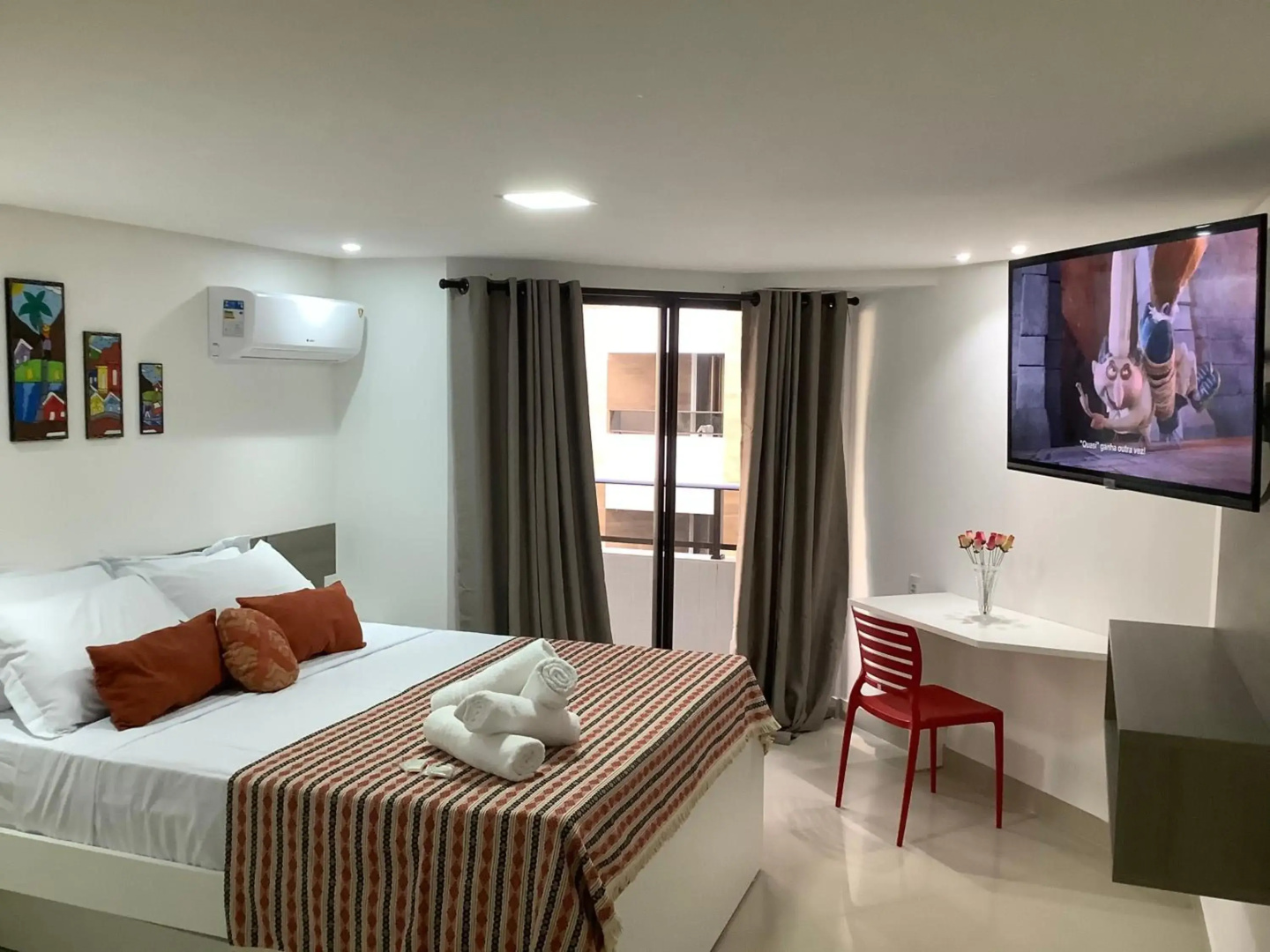 Foto - Littoral Hotel