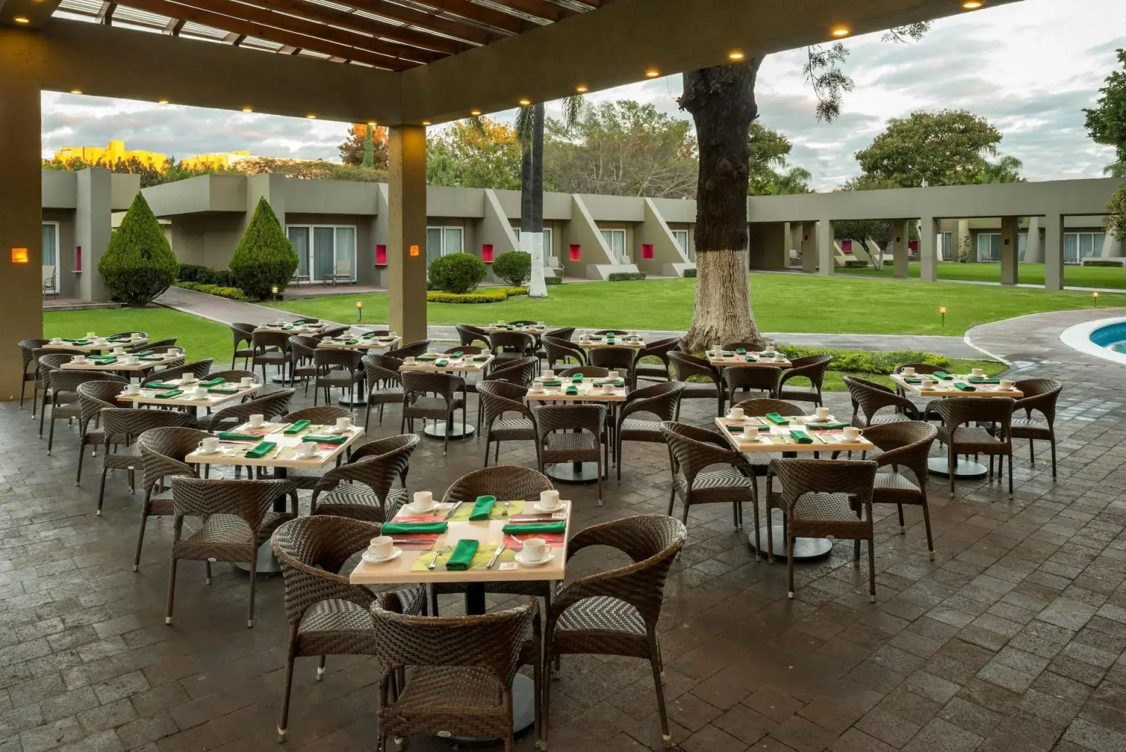 Foto - Camino Real Guadalajara