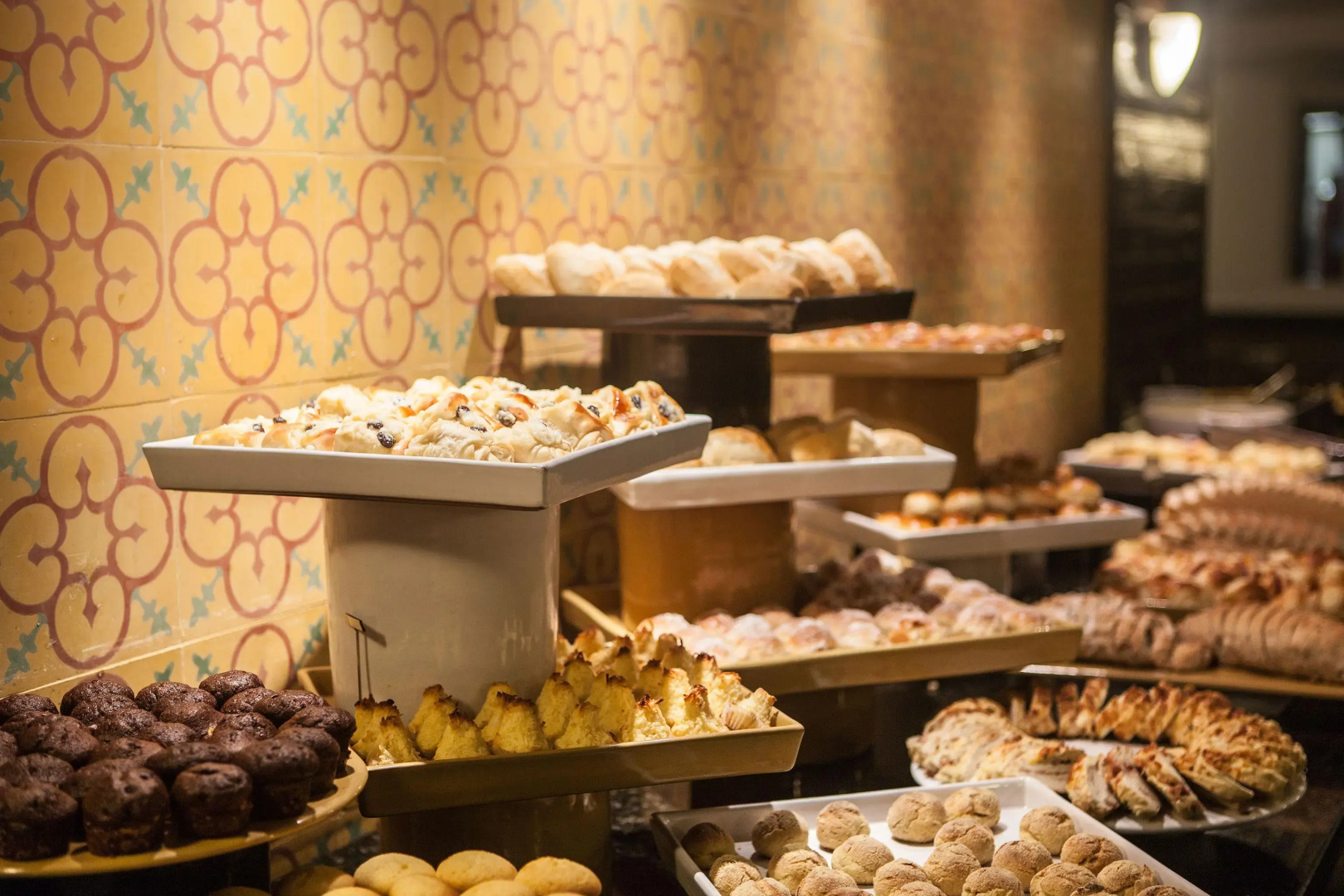 Foto - Royal Collection Paulista