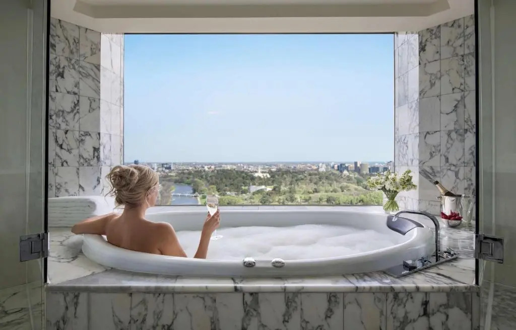 Foto - Grand Hyatt Melbourne