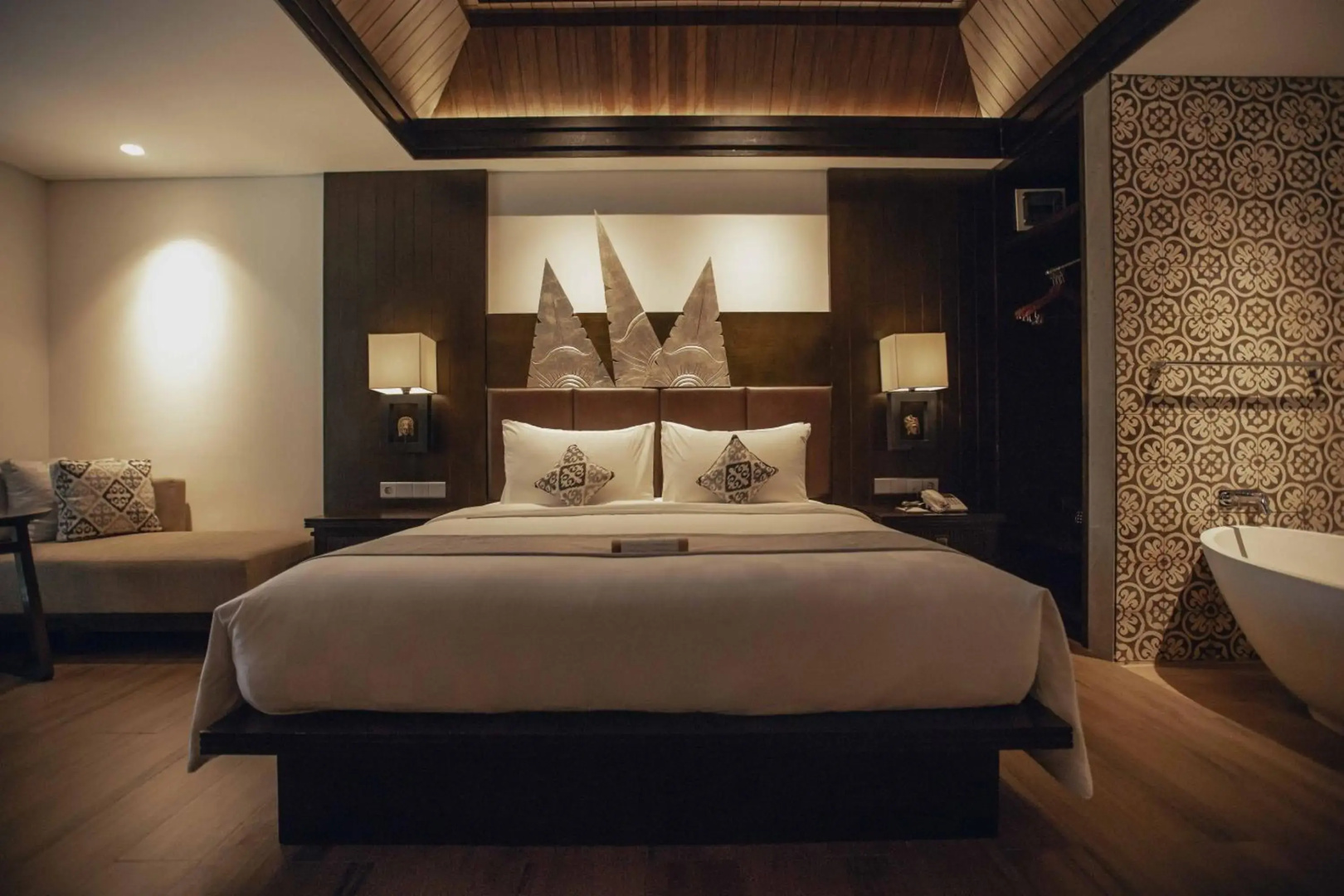 Photo - The Vira Bali Boutique Hotel & Suite