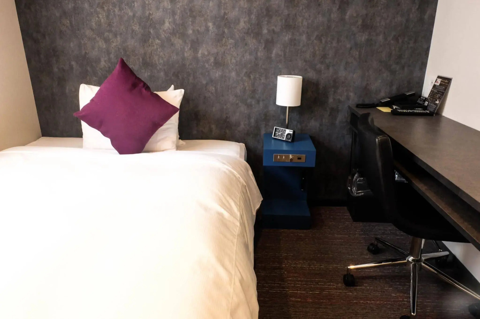 Foto - Tokyu Stay Gotanda