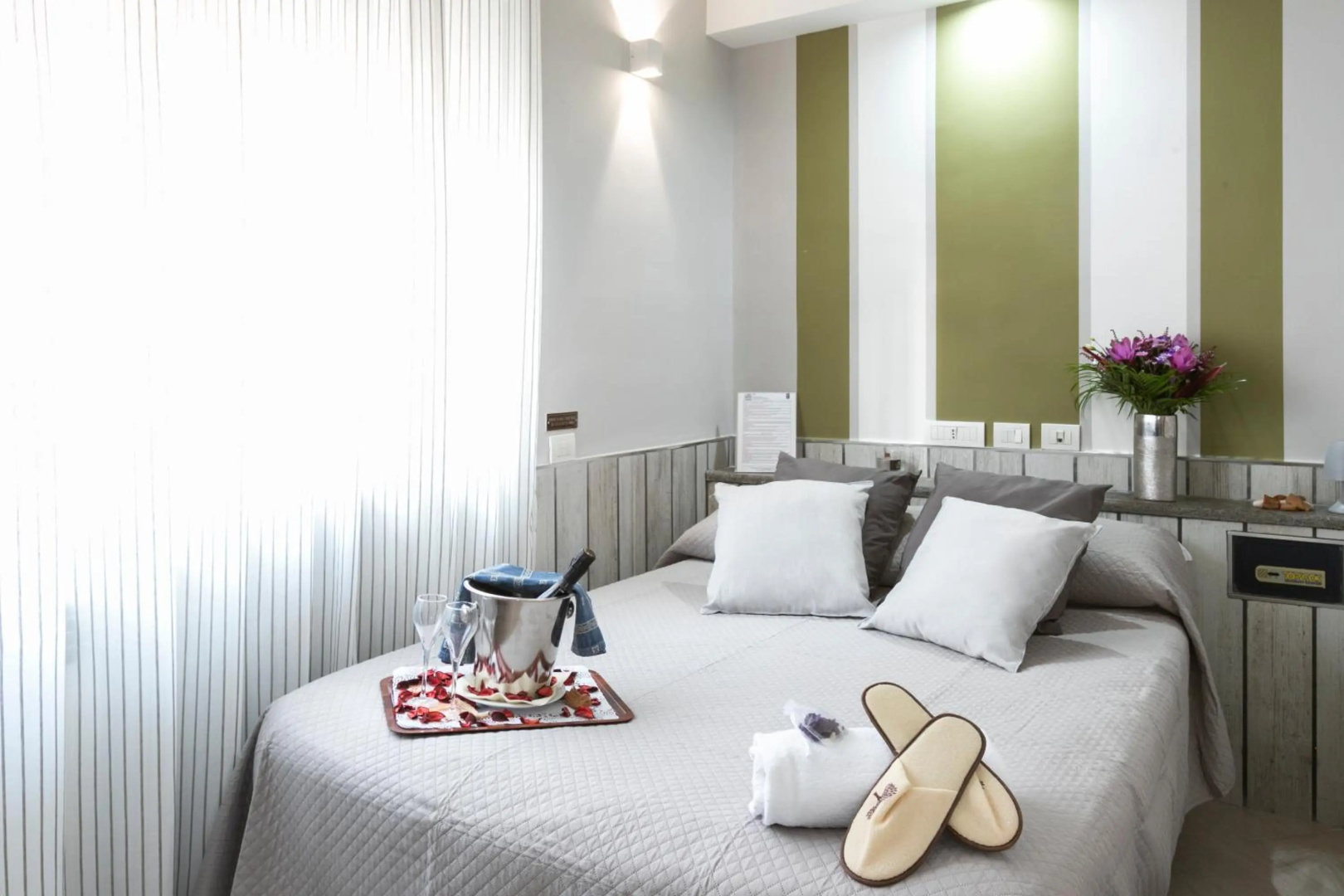 Foto - Hotel San Paolo