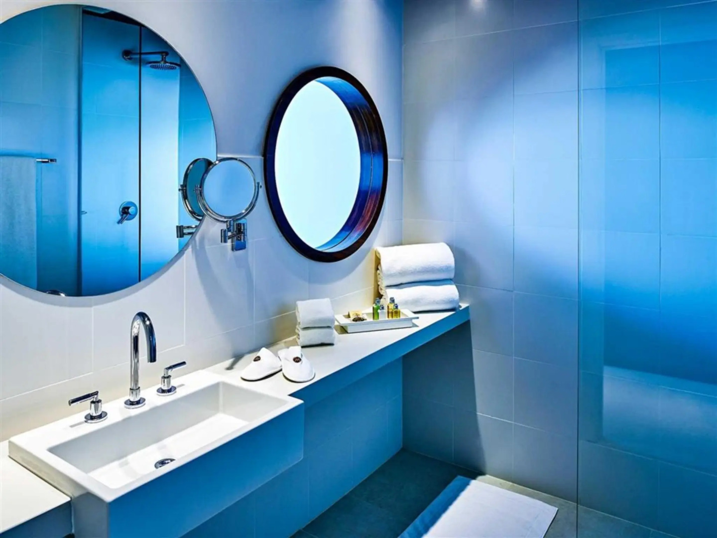 Foto - Lagune Barra Hotel