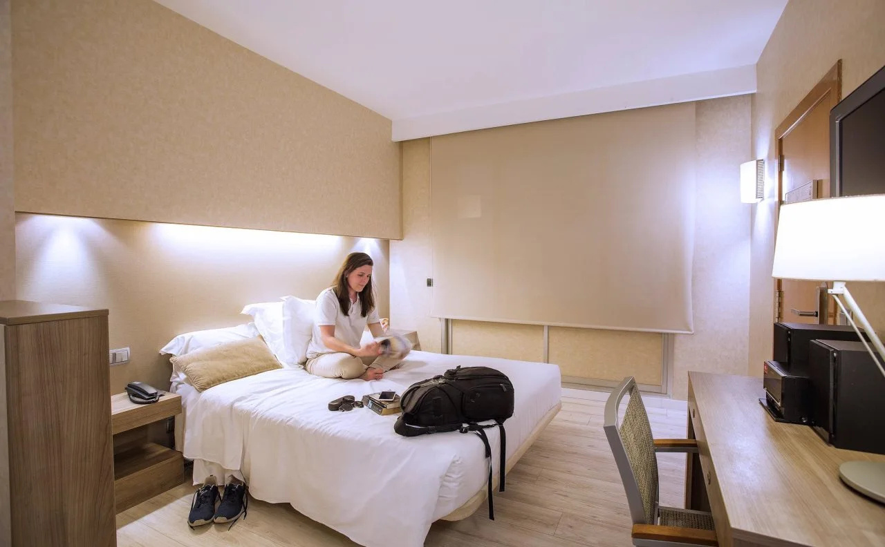 Foto - Aparthotel Silver