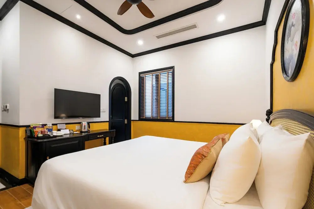 Photo - Yzistel Hoi An